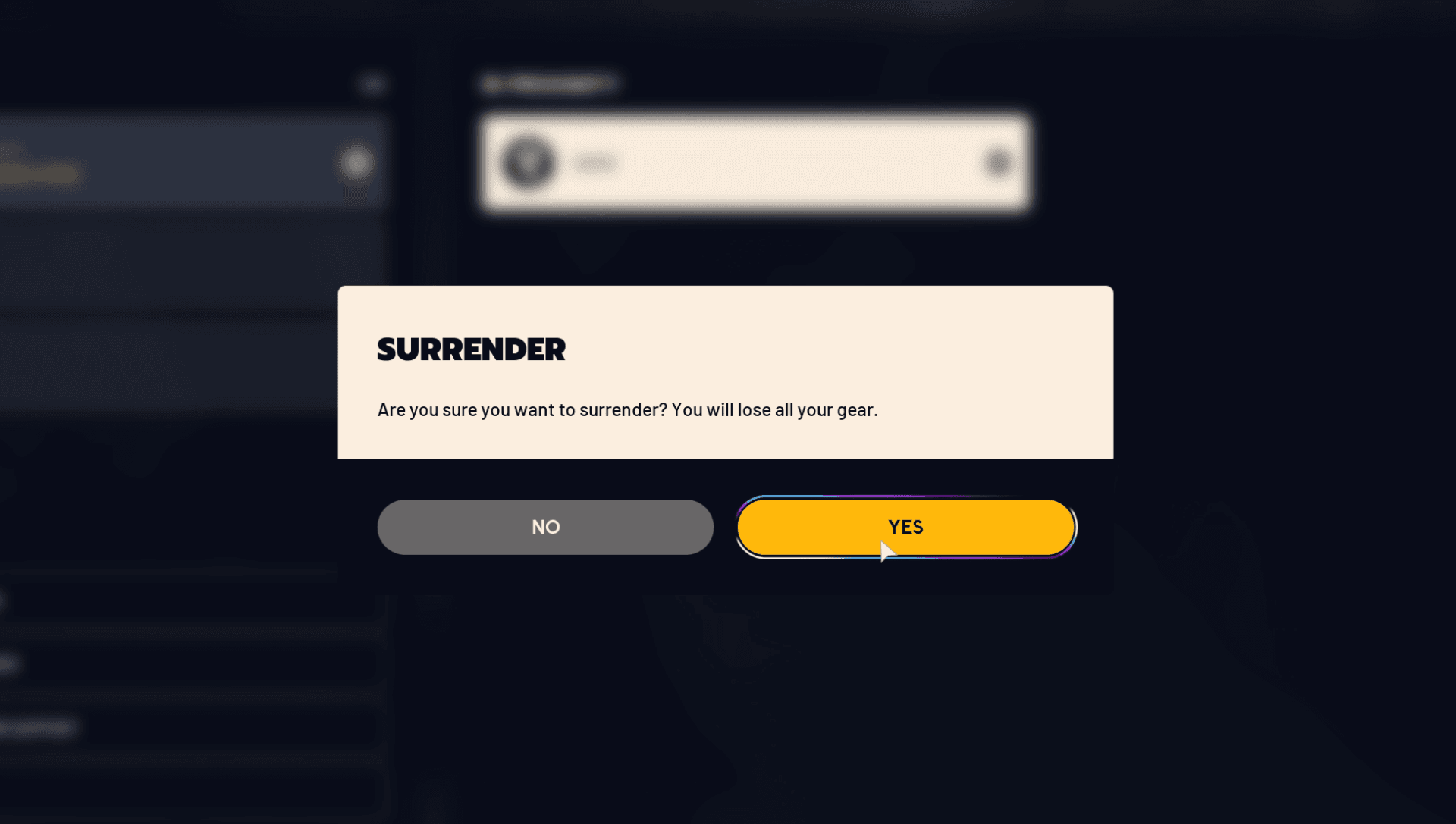 Spaceport overview map for the Mushroom route