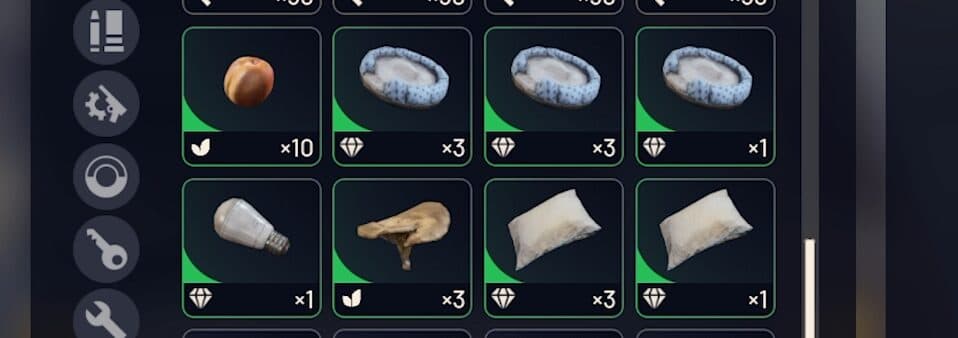 Pillow and Cat Bed haul