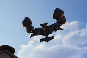 Rocketeer Driver Route