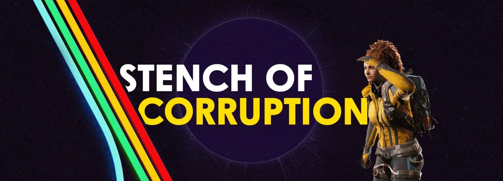 The Stench of Corruption ARC Raiders Quest Guide