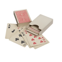 Playing Cards